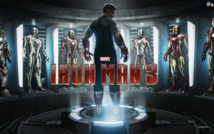 Iron Man 3